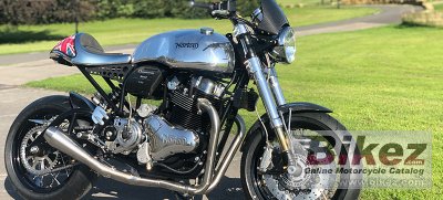 norton dominator street for sale